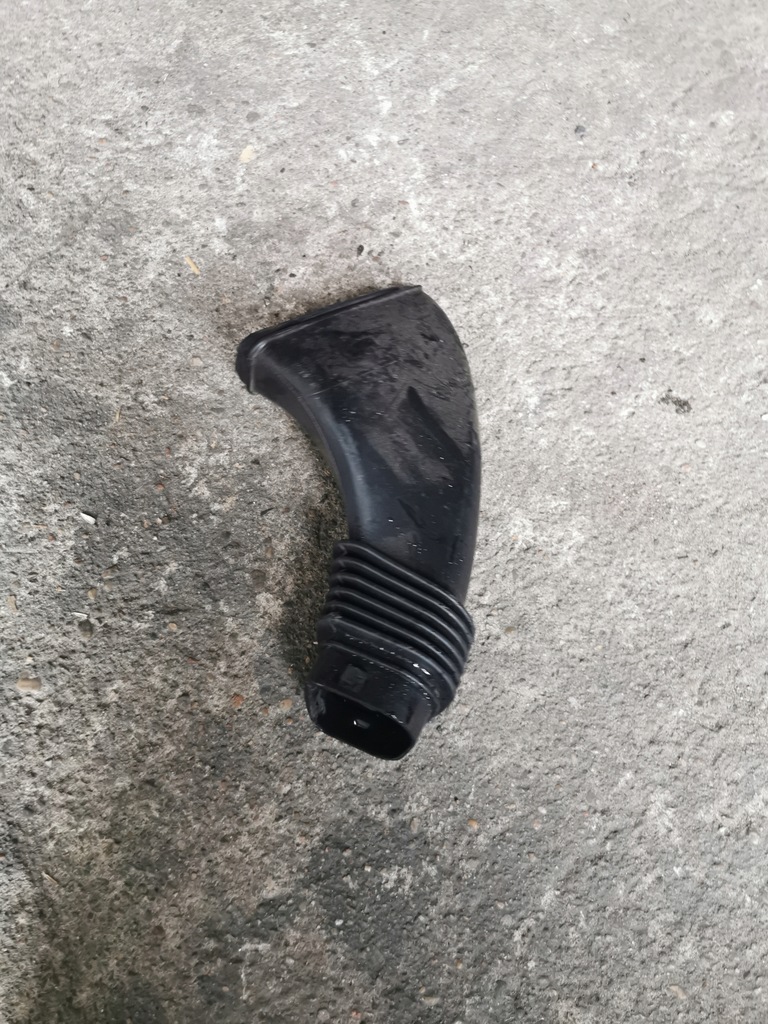 фото №1, Ford kuga escape mk3 2020 - воздухозаборник фильтра воздуха