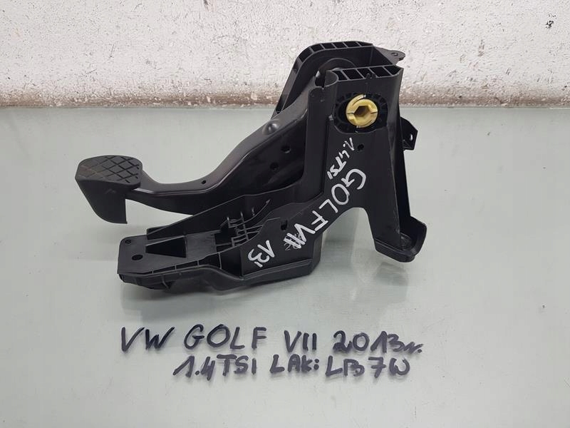 Купить Педаль тормоза vw golf vii 1.4 tsi 5q1721058am
