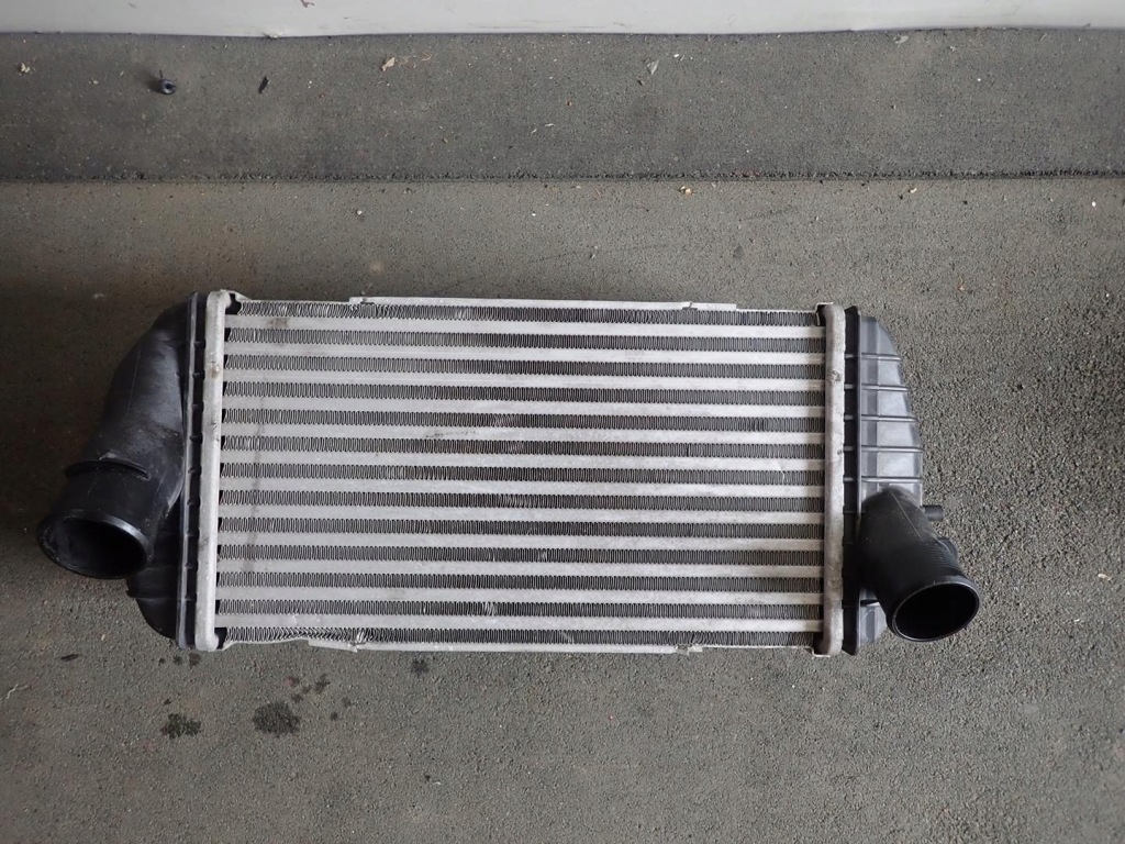 Купить Интеркулер tucson 3 sportage iv 15- 28270-2b743