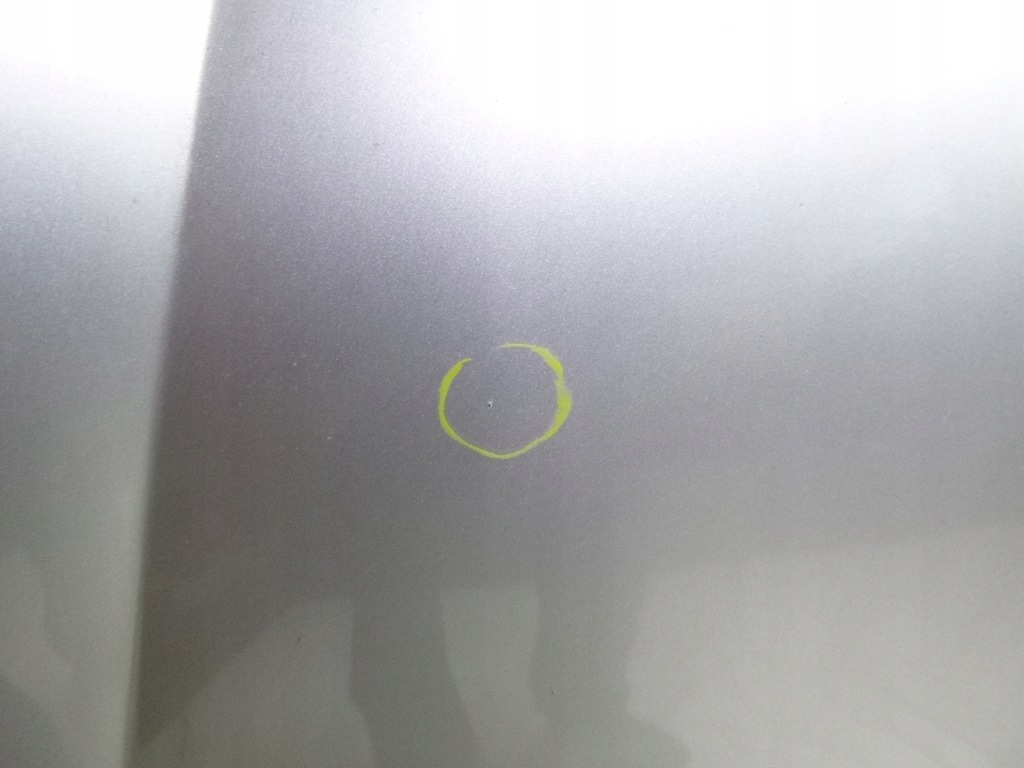 фото №9, Капот fiat stilo 5d 647 2003r.