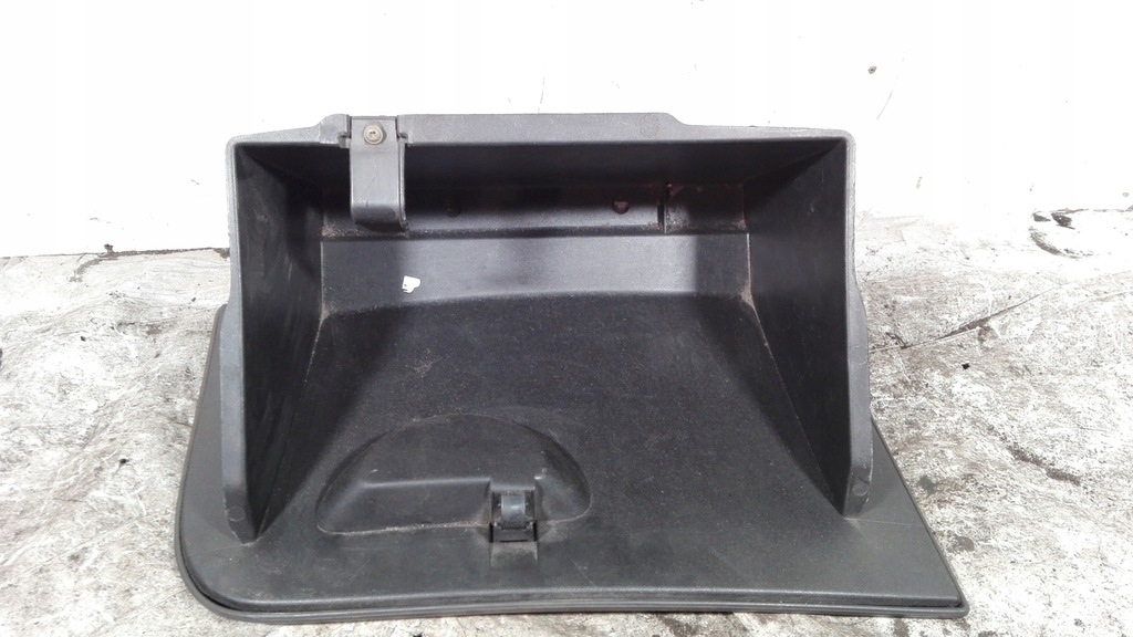 фото №8, Бардачок пассажира панели ford focus mk1