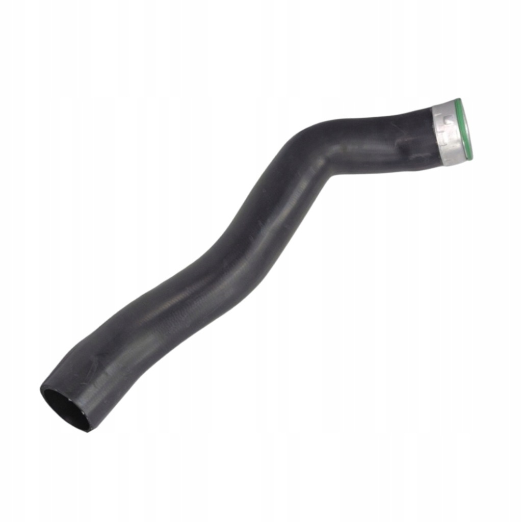 фото №1, Труба интеркулер dodge journey 2.0 crd 04891862ab