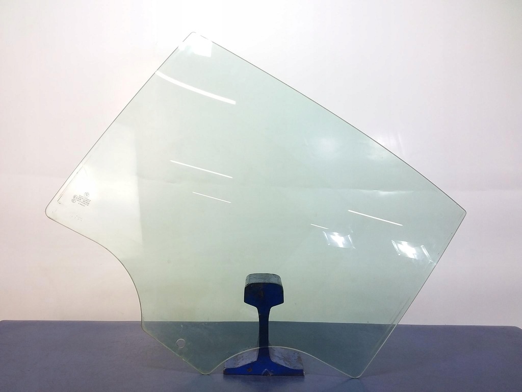 фото №1, Bmw 7 f01 стекло дверь задняя левая задняя 11r