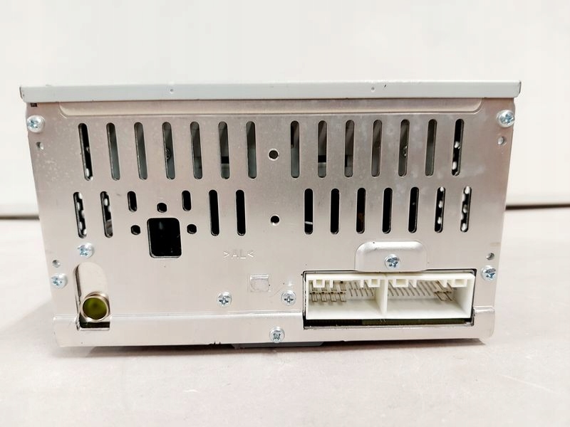 фото №11, Kia ceed ii радіо оригінал 96170a2100wk