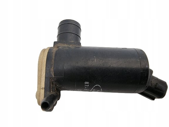 фото №1, Помпа омивача ford transit escort