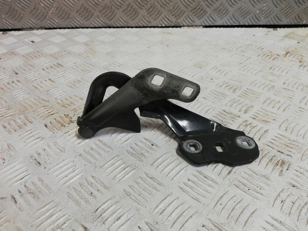 фото №1, Ford mondeo mk4 петли капот левый