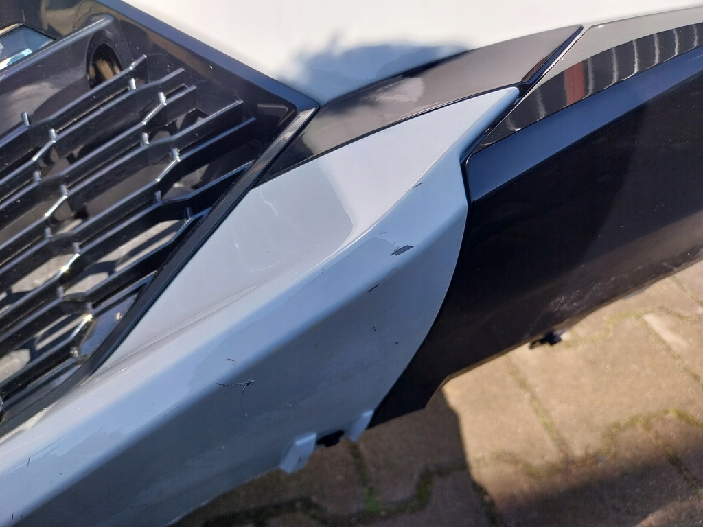 фото №6, Bmw 2 f44 бампер перед передний m-pakiet pdc kompletny