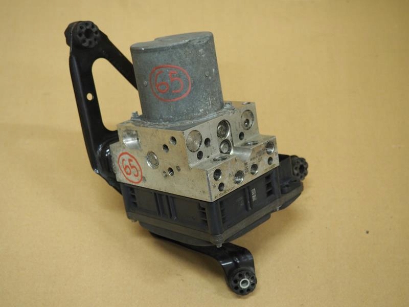 фото №1, Насос abs bmw x5 e70 6798284