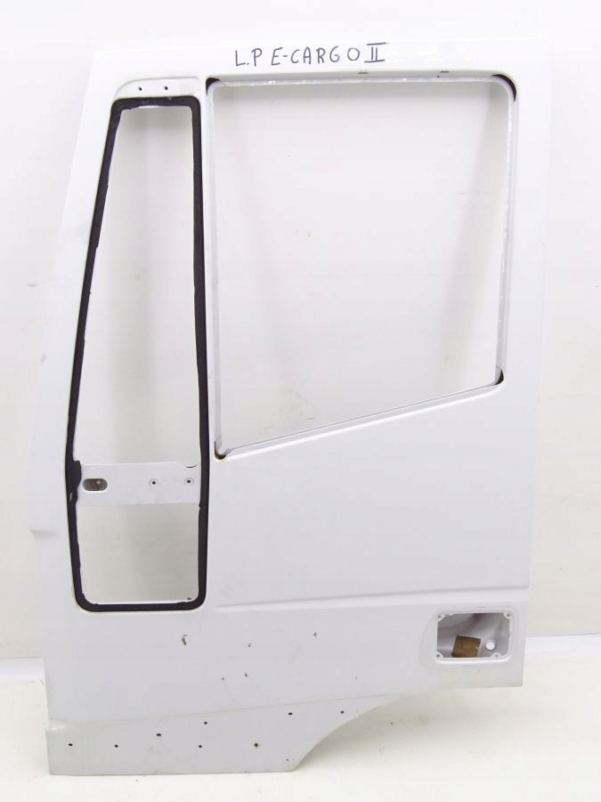 фото №1, Iveco eurocargo ii 02-08 дверь левая