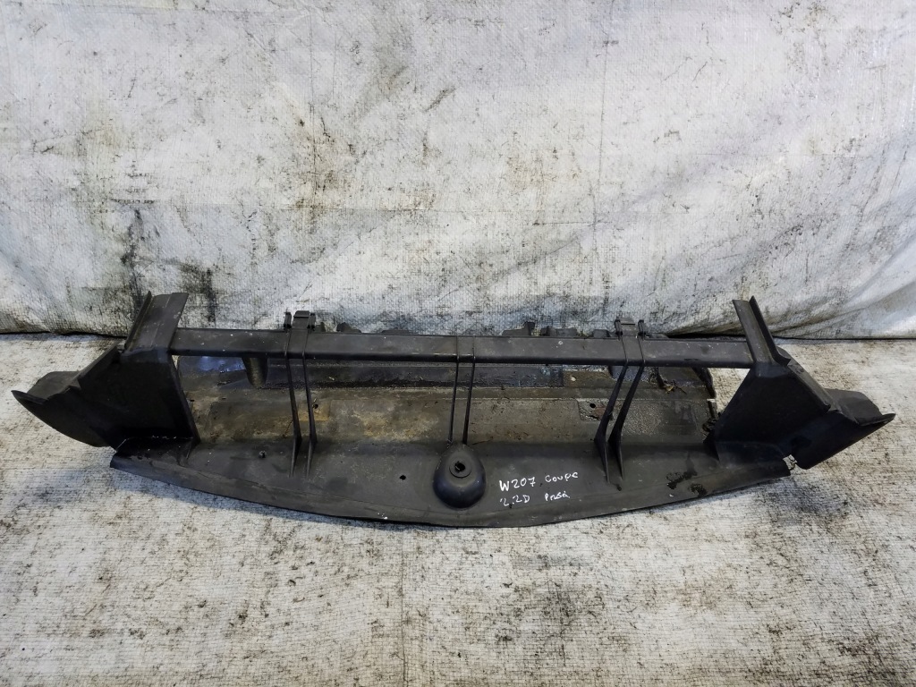 Купить Воздуховод воздуха mercedes-benz e-klasa coupe w207 2.2 cdi