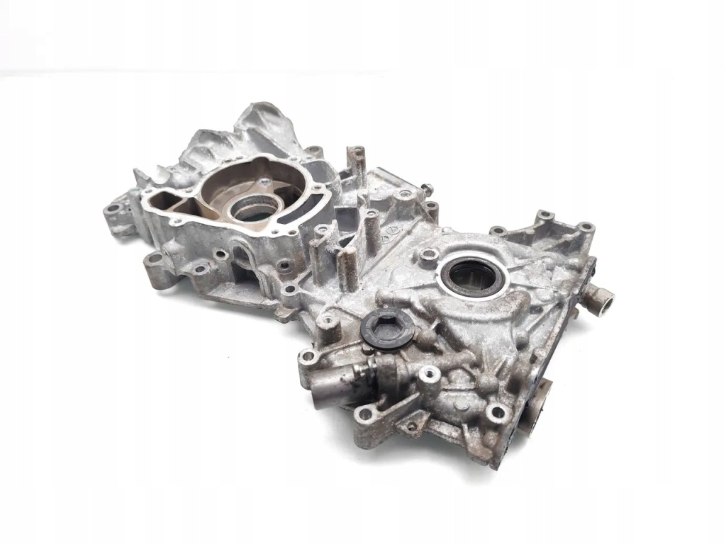 Fiat 500x насос масляна 1.0 бензин 88kw 120 hp 46345894 2022 suv 18-24 Ціна