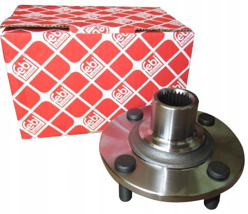 фото №12, Ступица колеса febi bilstein 19090 7346525