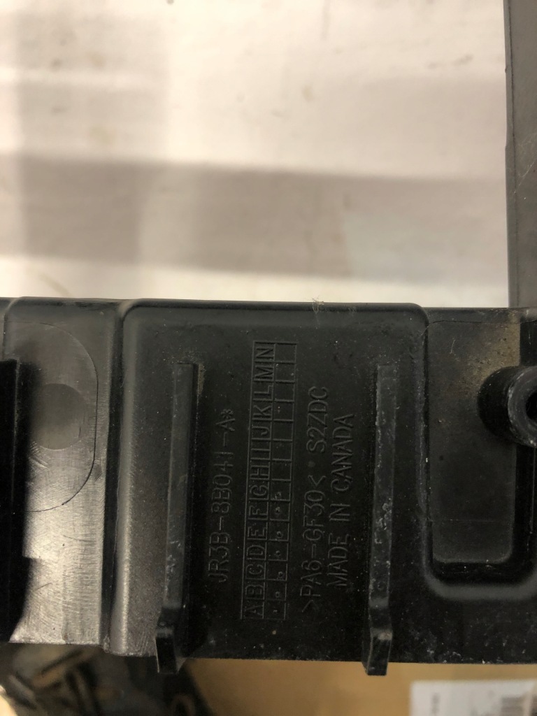 Купить Ford mustang mk6 ремень передний усилитель передний