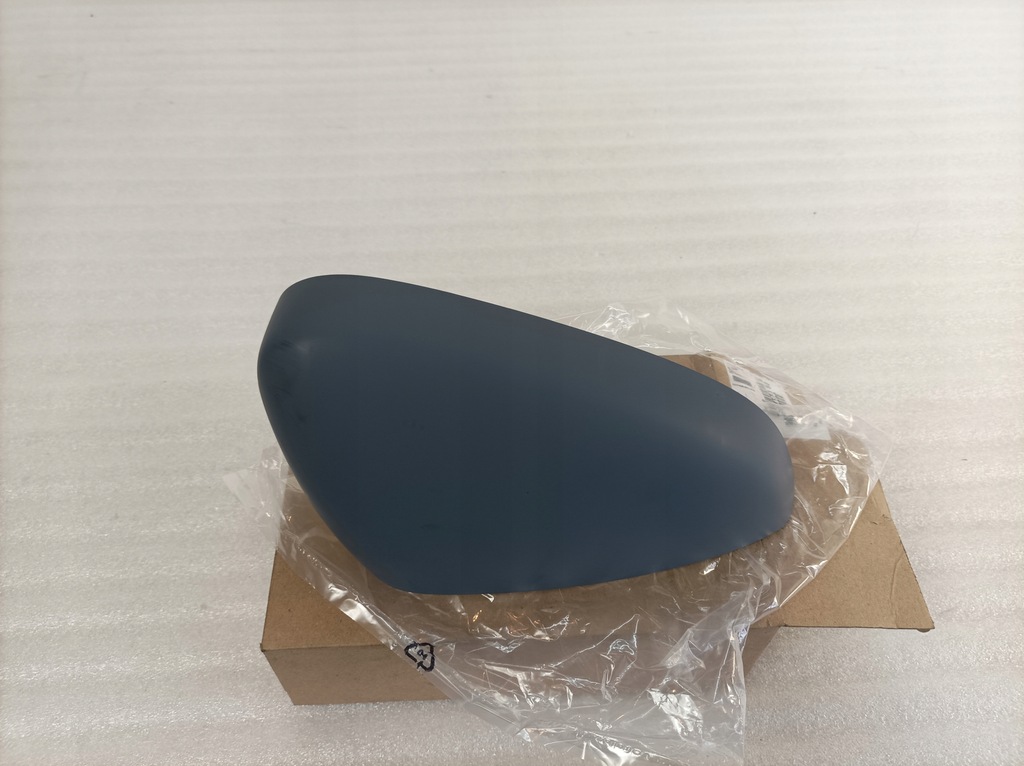 фото №1, Корпус дзеркало права peugeot 3008 5008 ii