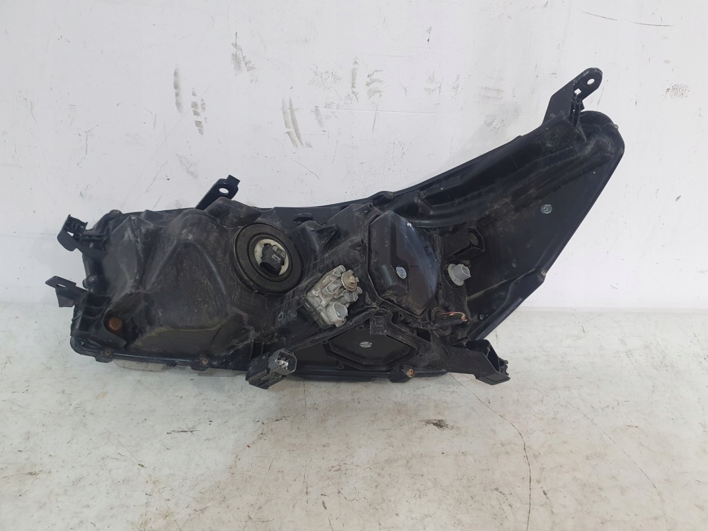 фото №4, Лампа перед передняя правая toyota hilux 2015-2018