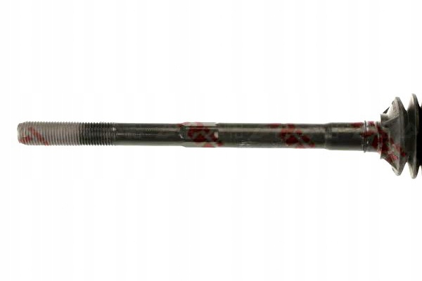 фото №1, Trw jrm471 трансмиссия рулевая