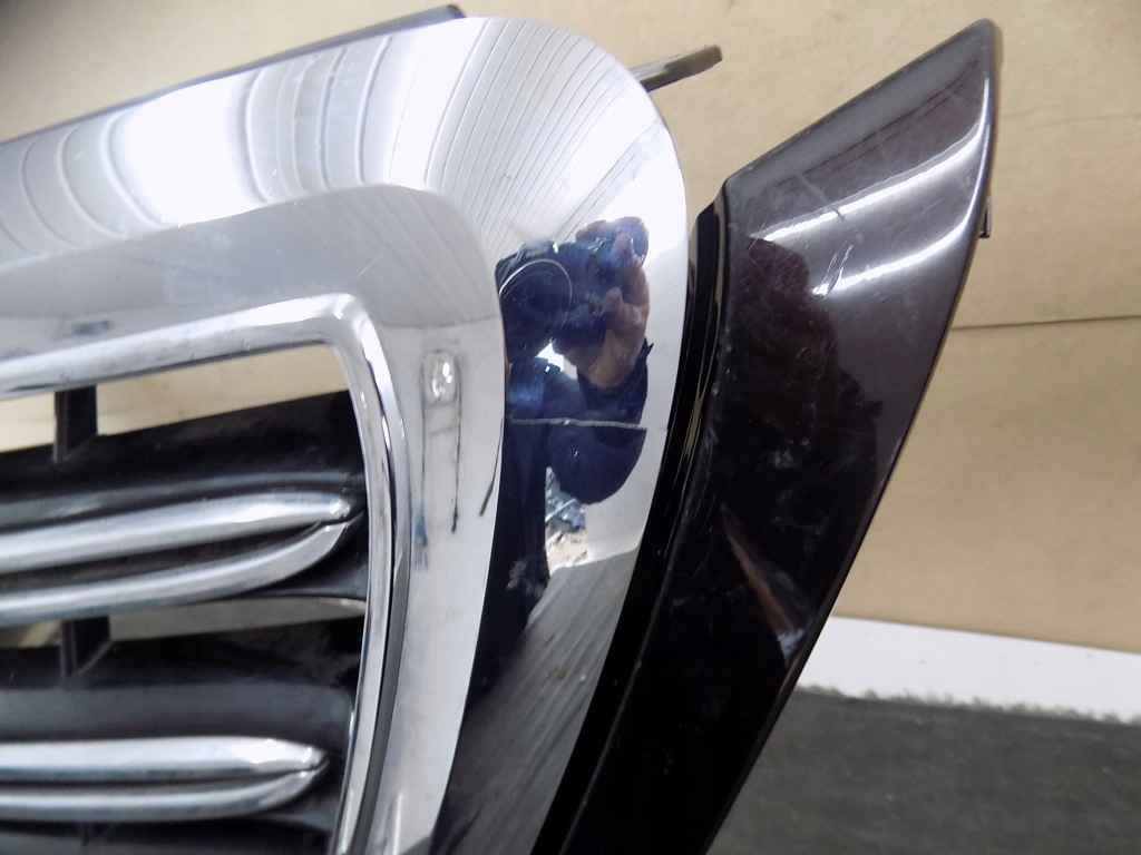 фото №8, Mercedes s klasa 222 amg lift 2017- бампер передній перед a2228856100 w222