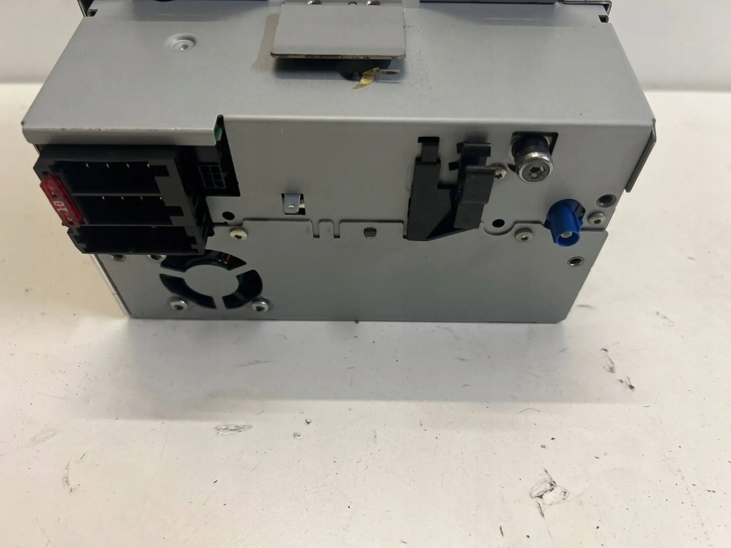 фото №9, Kia ceed 2010 автомагнитола