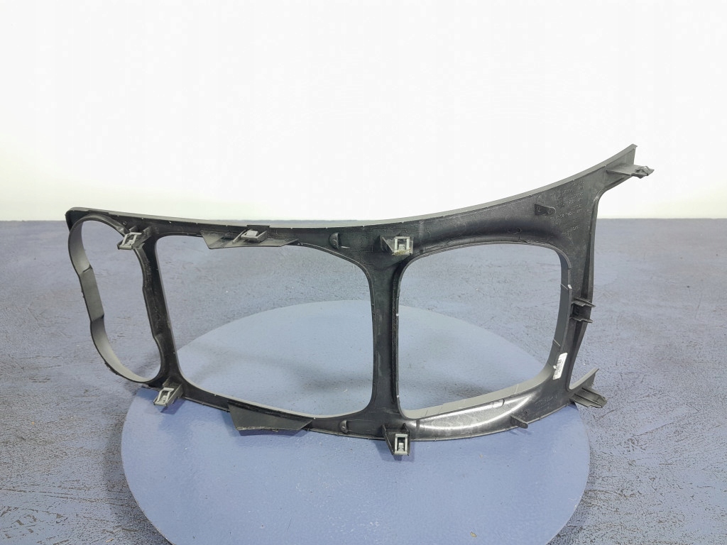 фото №4, Ford galaxy mk2 рамка dekor консоли центральной am21-r045h20-a