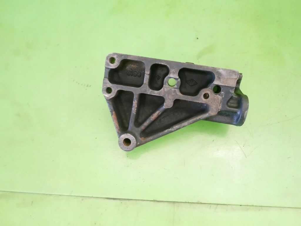 Кронштейн кронштейн генератора fiat brava i 1.9d 95-99 в Украине