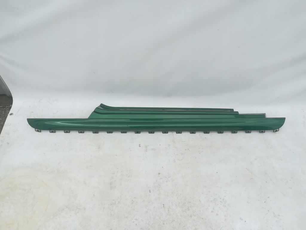 фото №1, Mini f56 jcw порог накладка правая 7352150