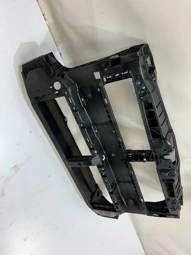 фото №8, Ford focus mk4 jx6b-a16e146-a1g pas передний