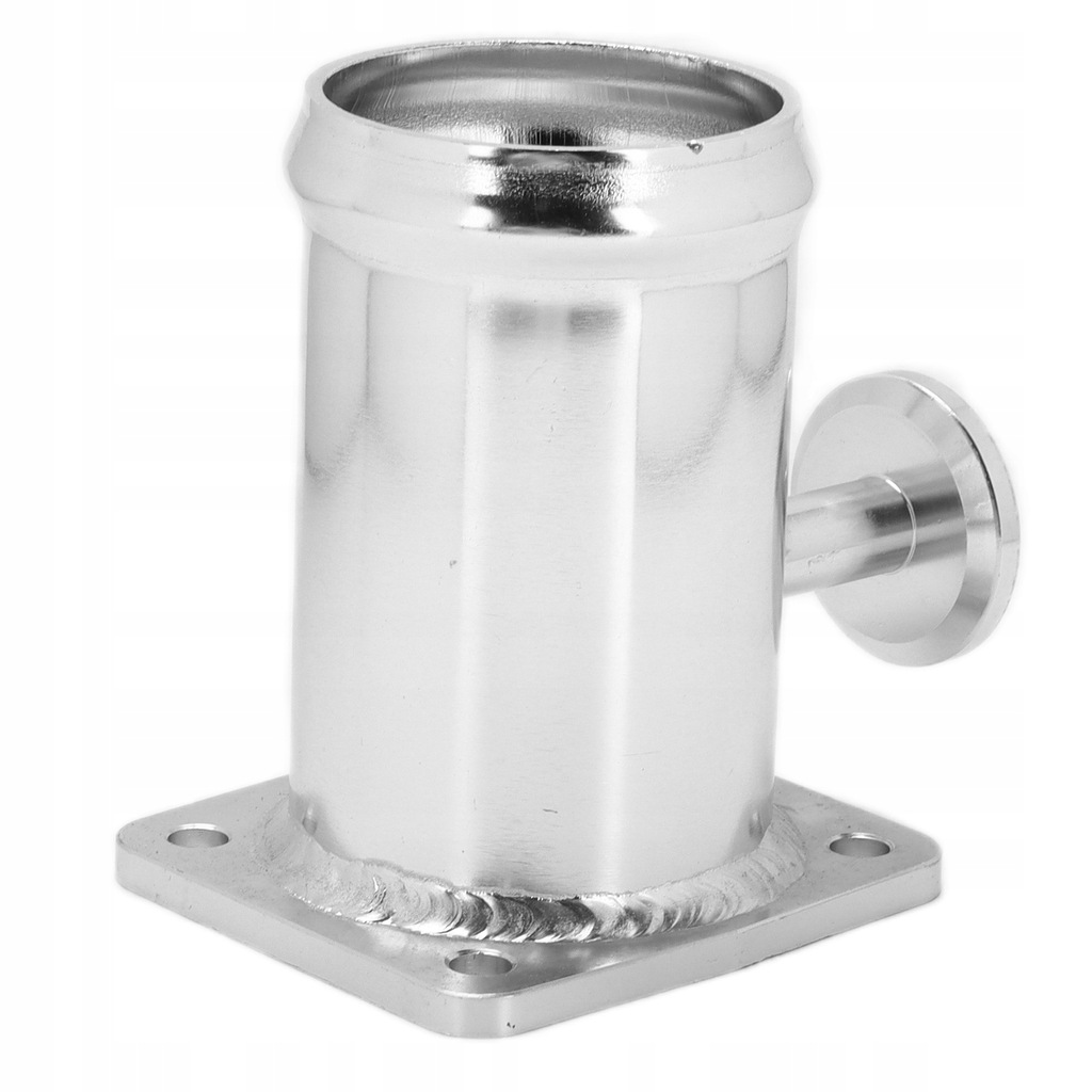 фото №9, Заглушка egr usuń трубка замінник ze нержавіюча сталь