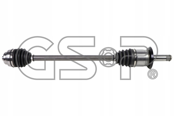 фото №2, Приводные валы приводные gsp 202176