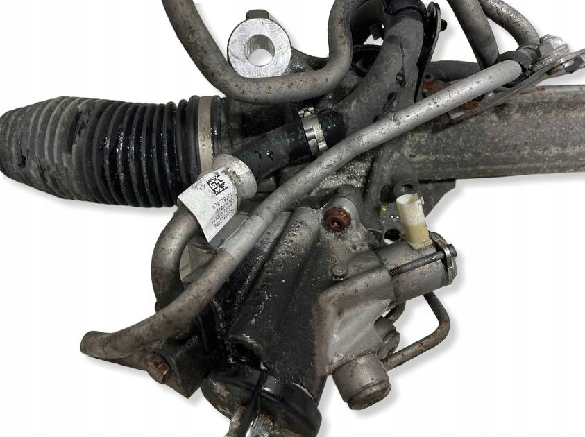 фото №6, Трансмиссия рулевая bmw 7 f01 f02 f03 f04 x-drive 6788641 europa