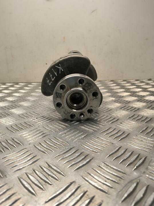 Wał коленчатый dacia jogger 2022 f19594r Оригинал