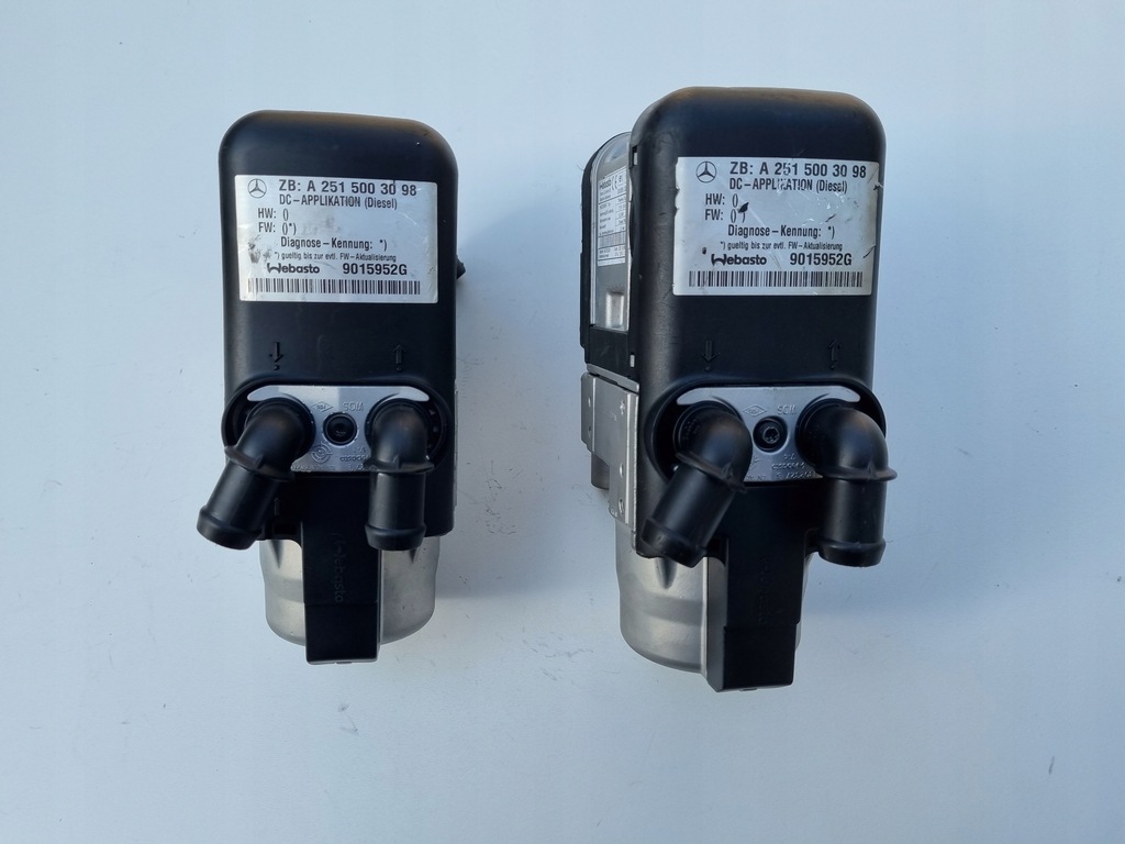 фото №7, Webasto tt v mercedes w251 r klasa a2515003098