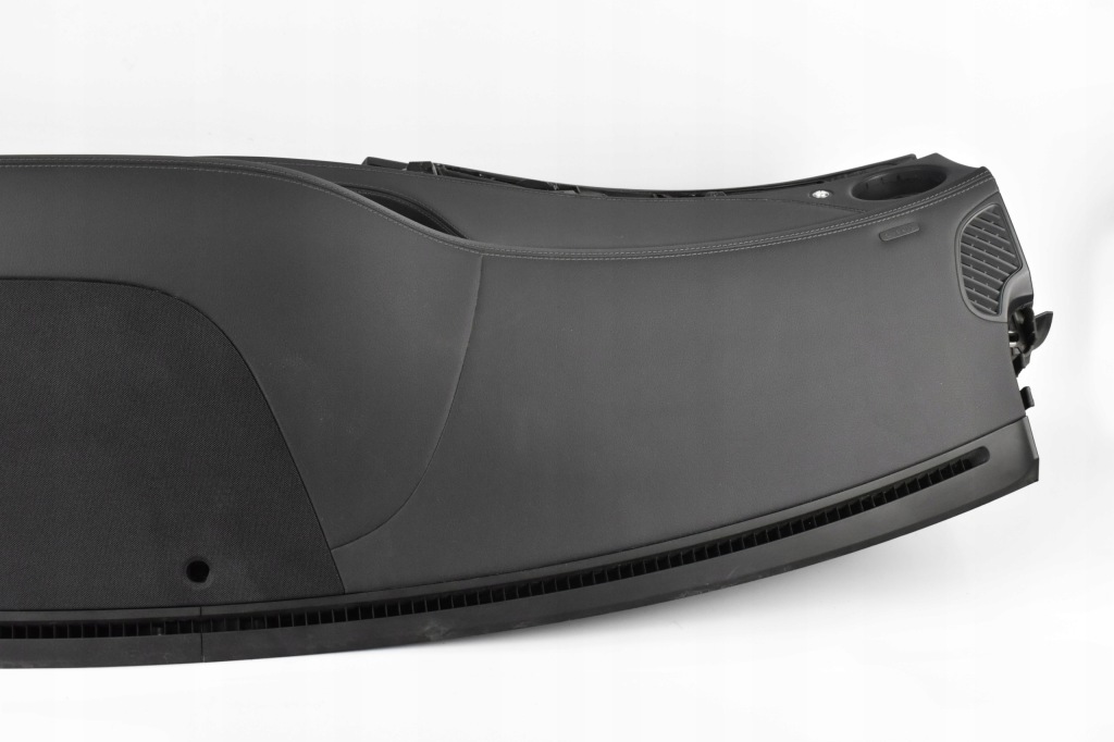 фото №10, Приборная панель приборная панель  mercedes w222 v222 x222 lift anglik uk