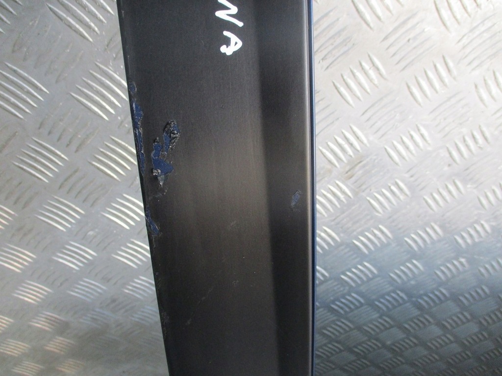 фото №8, Дверь правый перед kia carnival