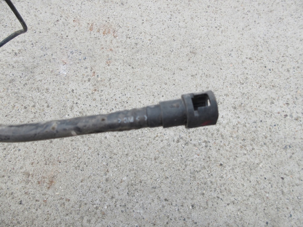 фото №14, Fiat siena palio i 1.4 шланг wąż топлива