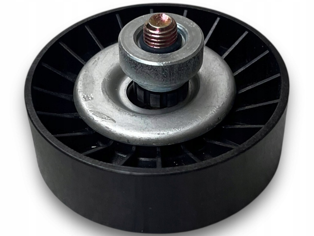 фото №1, Fiat bravo 2.0 ролик натяжная nowa оригинальная 46547564 !j