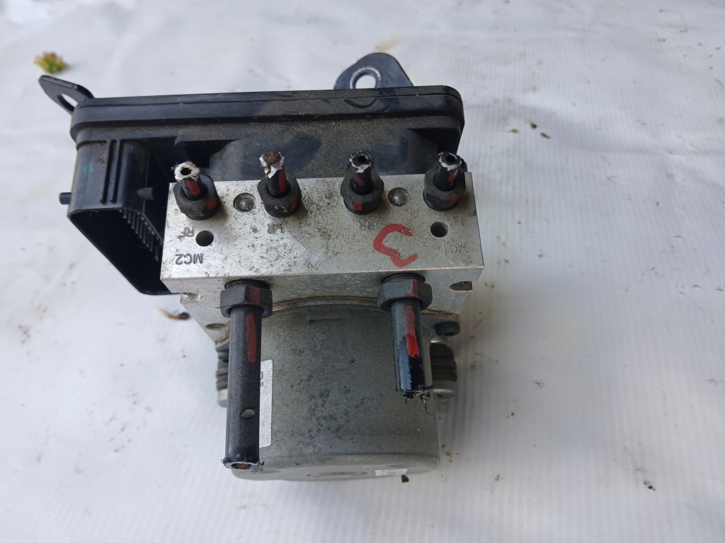 фото №1, Насос abs 58920-2y610 hyundai ix35 lift