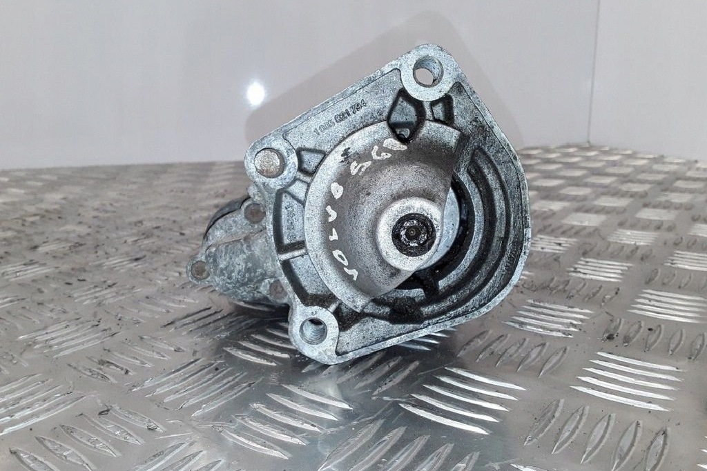 фото №6, Стартер volvo s60 i 0001108167 2.5l бензиновый 154kw 2006