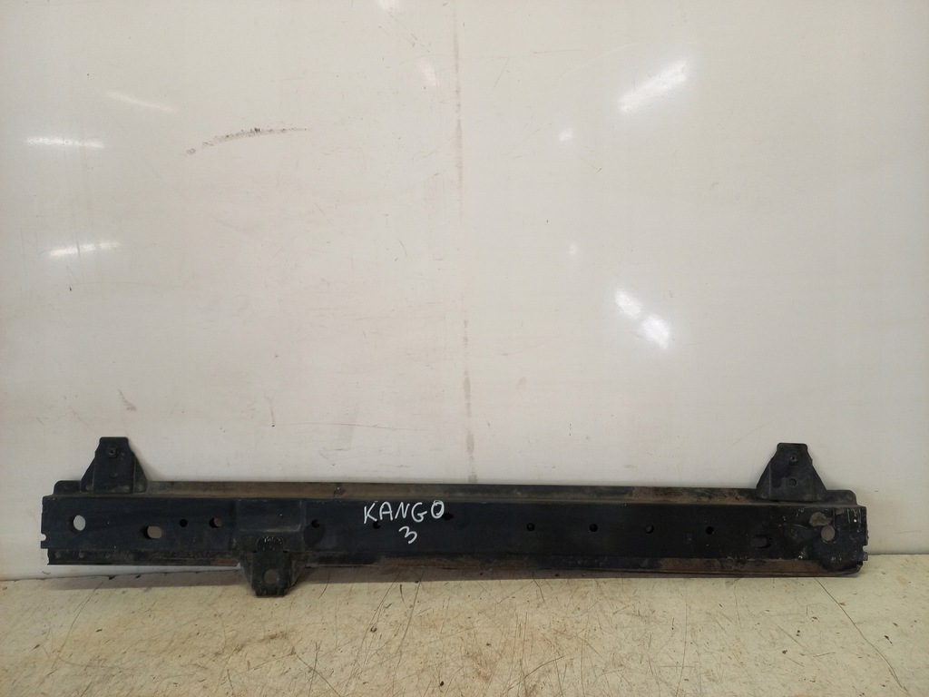 фото №1, Балка pod радиатор renault kangoo iii
