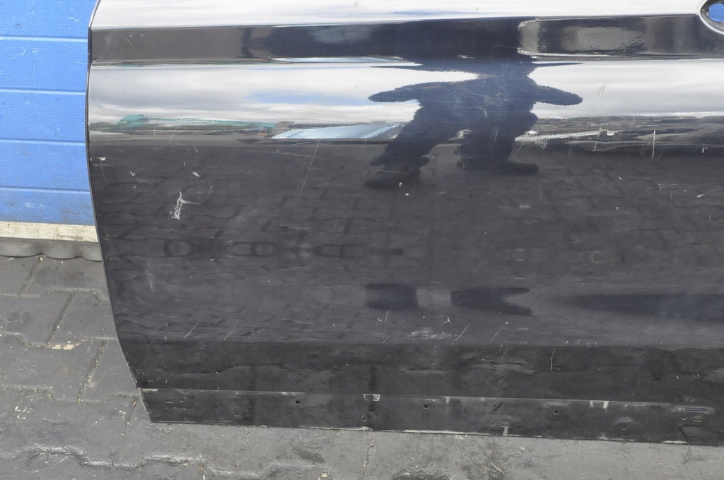 фото №8, Bmw ix3 g08 двері лівий перед ліва передні