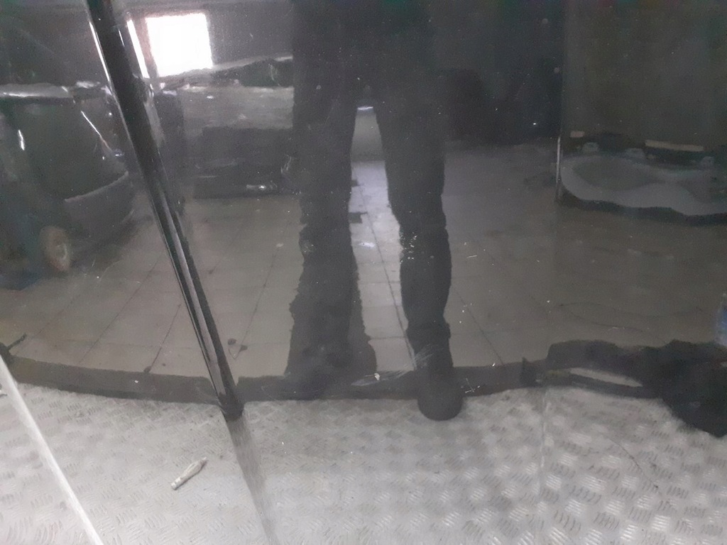 фото №9, Капот skoda superb 9910