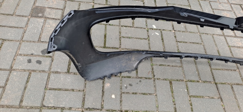 фото №9, Vw up 1s0 бампер перед передній гарний 1s0807221b