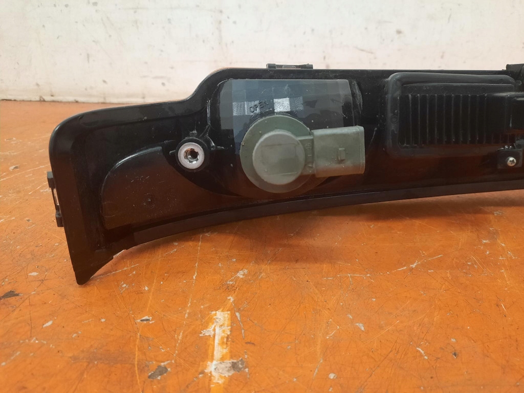 Mercedes atego iii 13- поворотник перед лівий передній a9678201921 в Україні