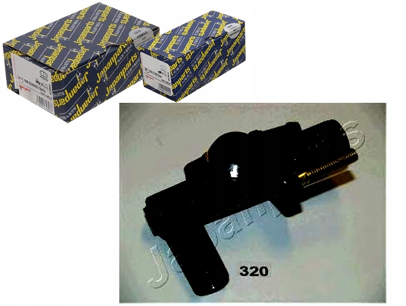 фото №1, Japanparts fr-320 насос зчеплення