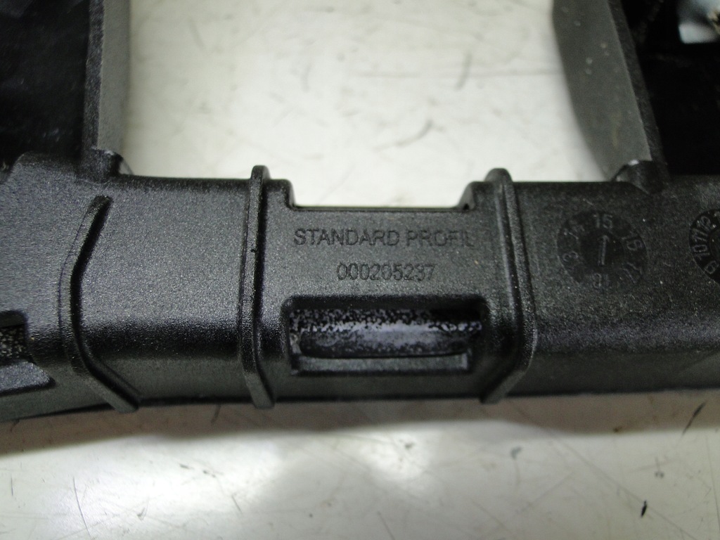 фото №4, Astra k v напрямна правий перед передній