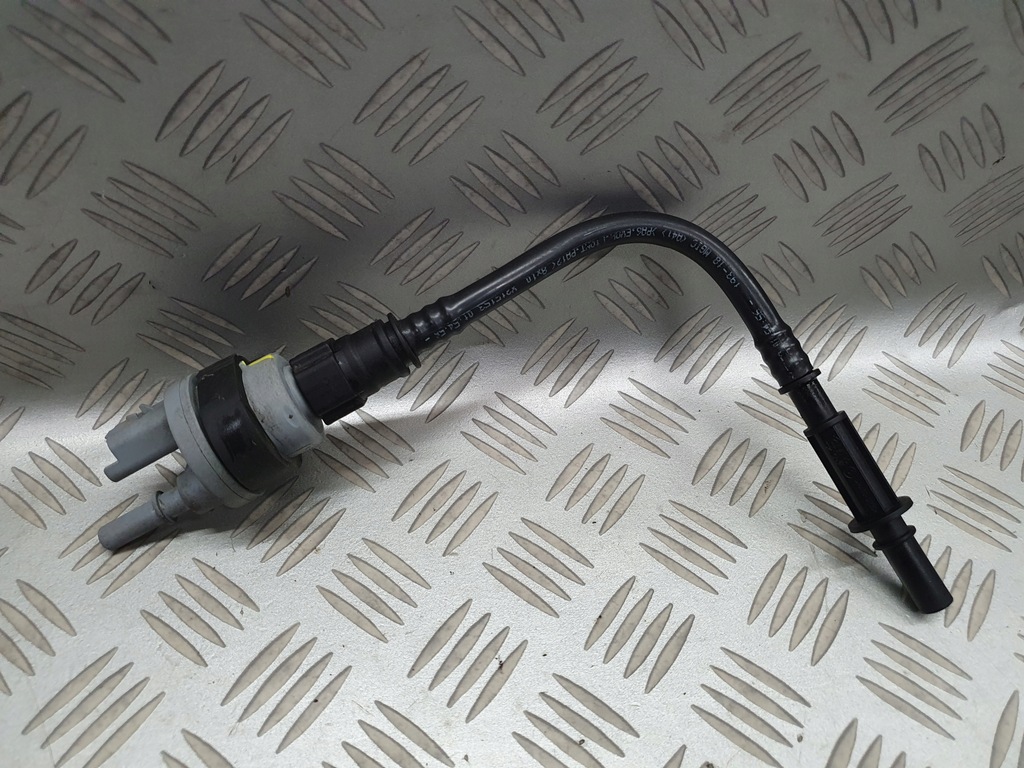 фото №1, Клапан датчик вакуумa crossland x 1.2 turbo