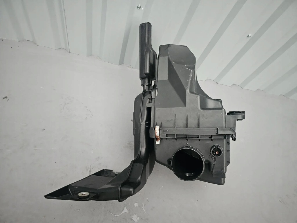 фото №6, Mazda 6 gj cx-5 2011 sh01133ay корпус фильтра воздуха