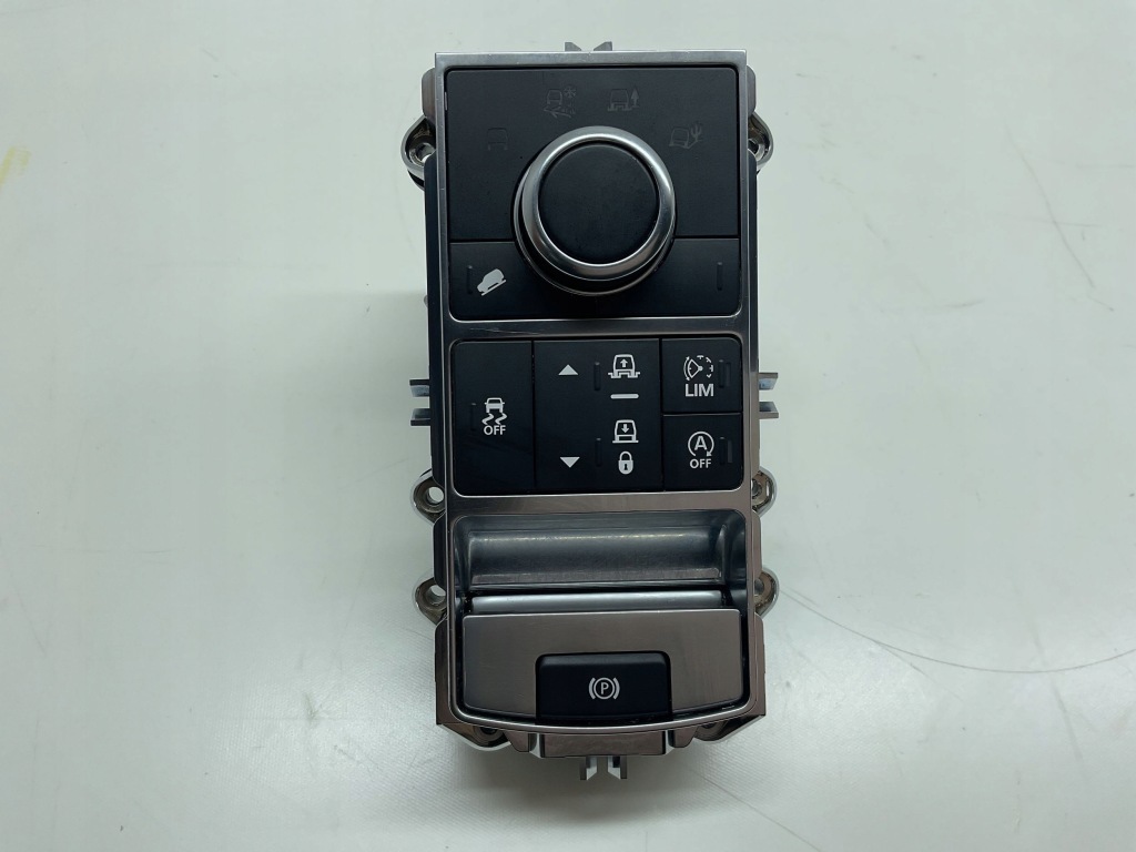 Купити Блок керування підвіска hpla14b596de land rover discovery 5 l462.