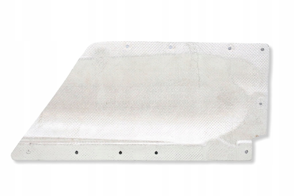 фото №1, Захист теплова вихлоп 7424885 bmw x6 g06 19-