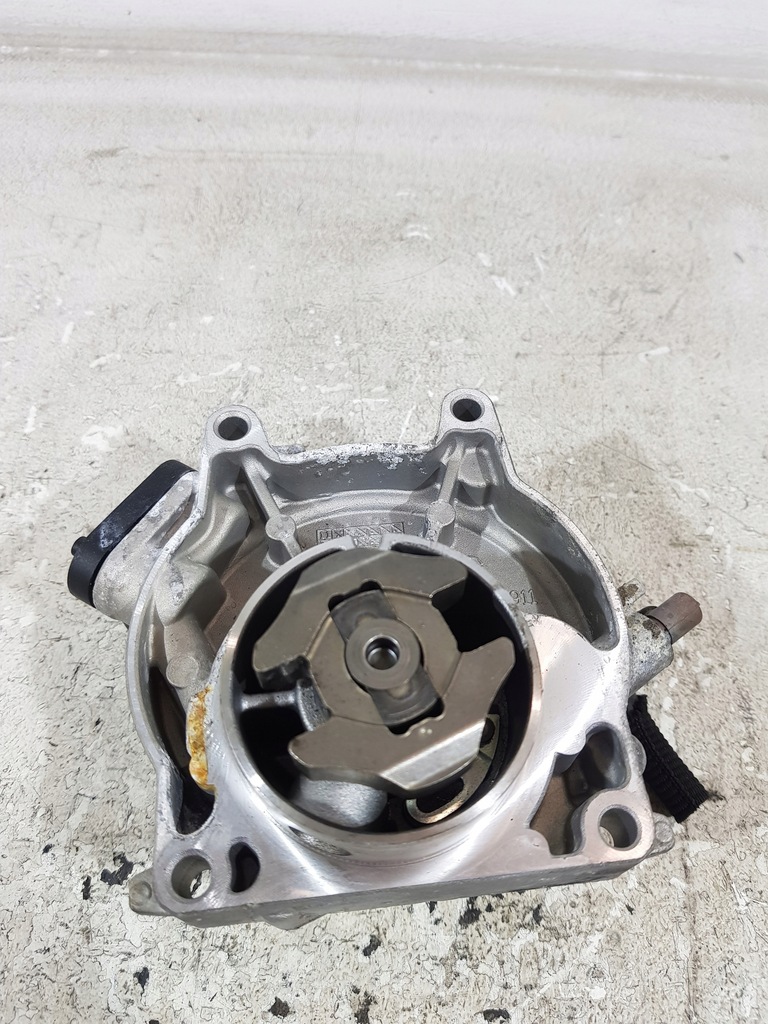 фото №7, Насос вакуум 55221325 suzuki sx-4 s-cross vitara 1.6 ddis d16aa