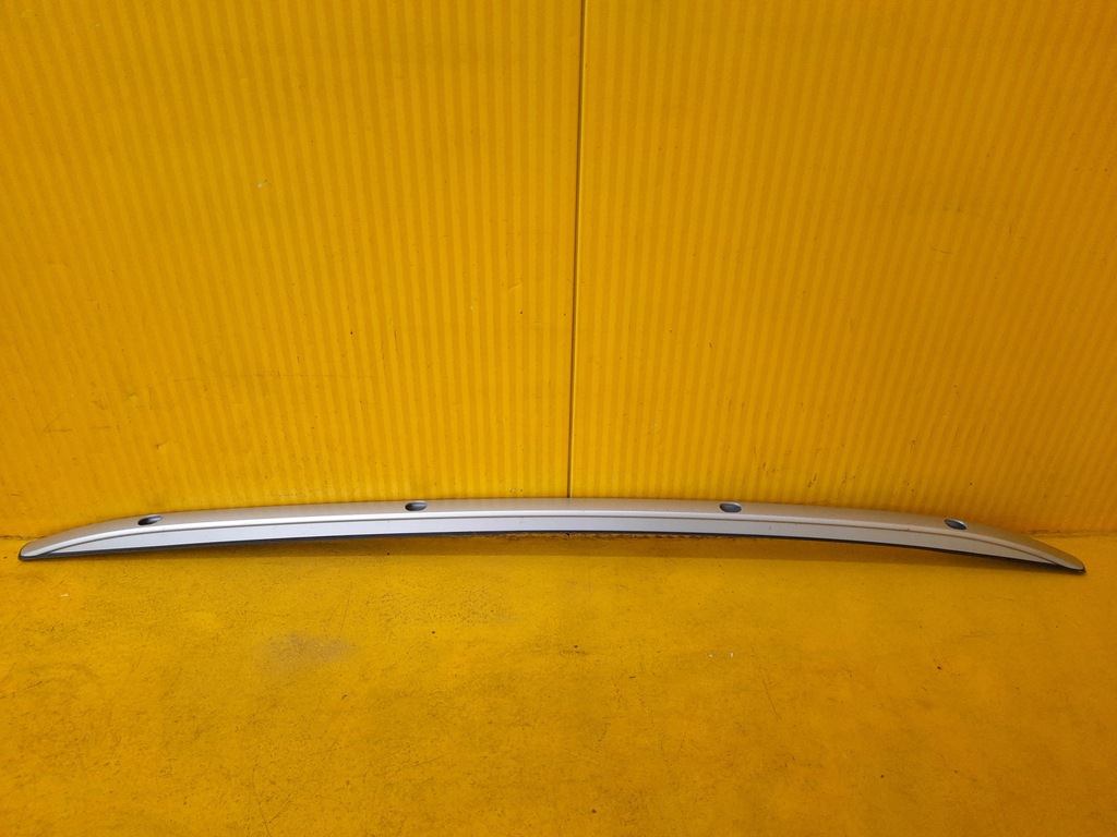 фото №13, Kia sportage iv lift рейлінг даховий комплект